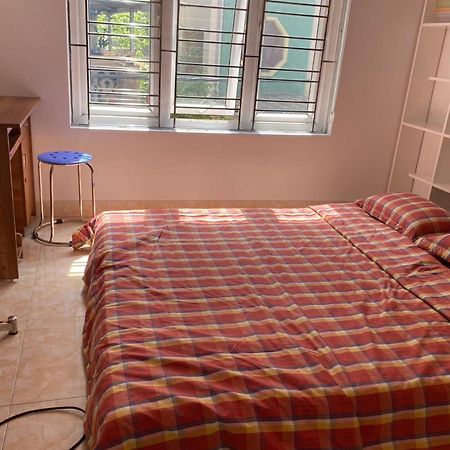 Gm Homestay Hai Phong Esterno foto
