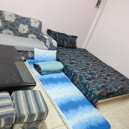 Gm Homestay Hai Phong Esterno foto