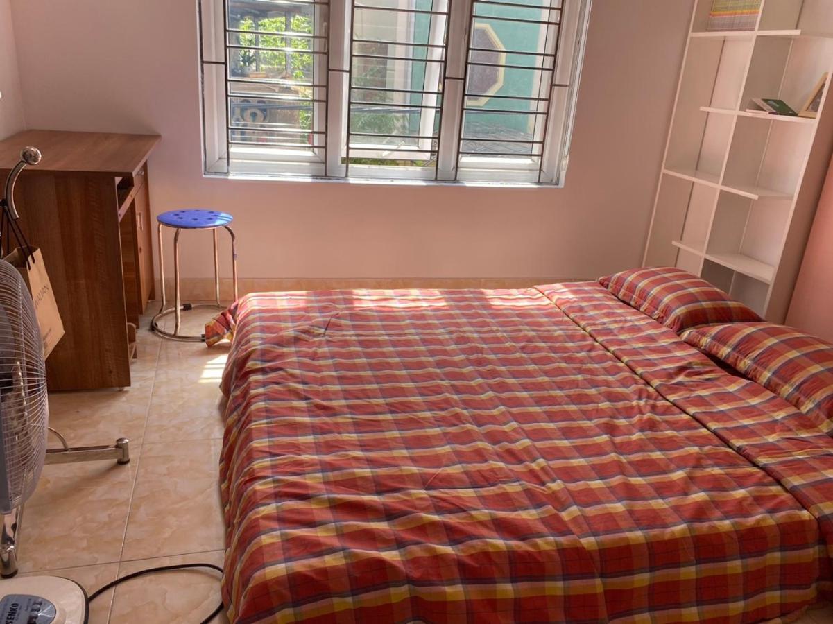 Gm Homestay Hai Phong Esterno foto