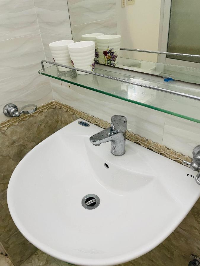 Gm Homestay Hai Phong Esterno foto