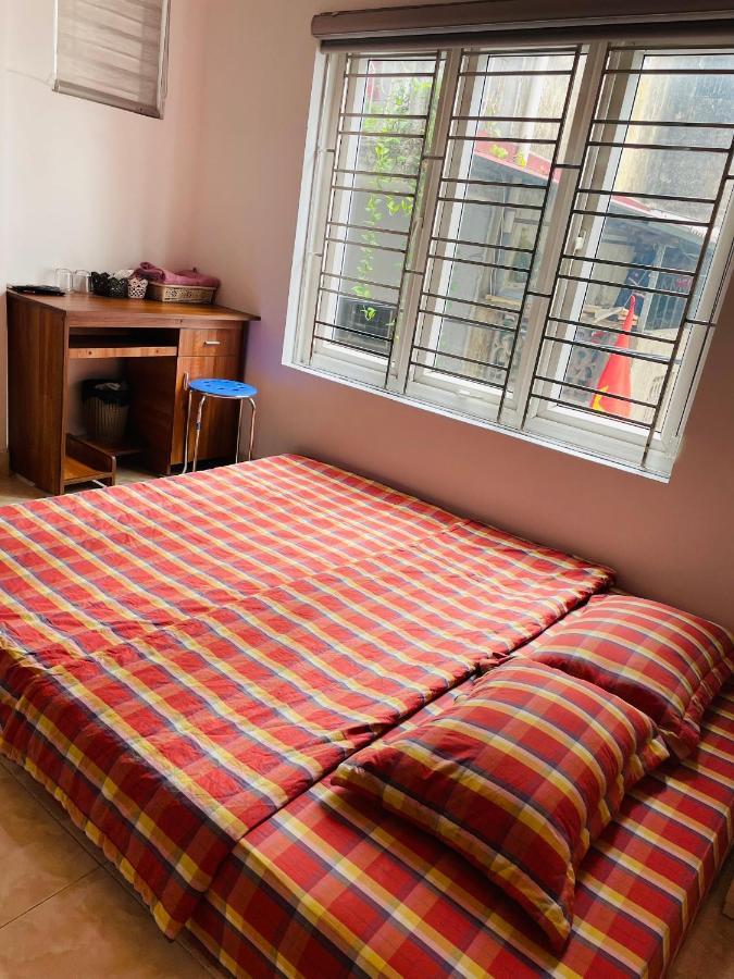 Gm Homestay Hai Phong Esterno foto