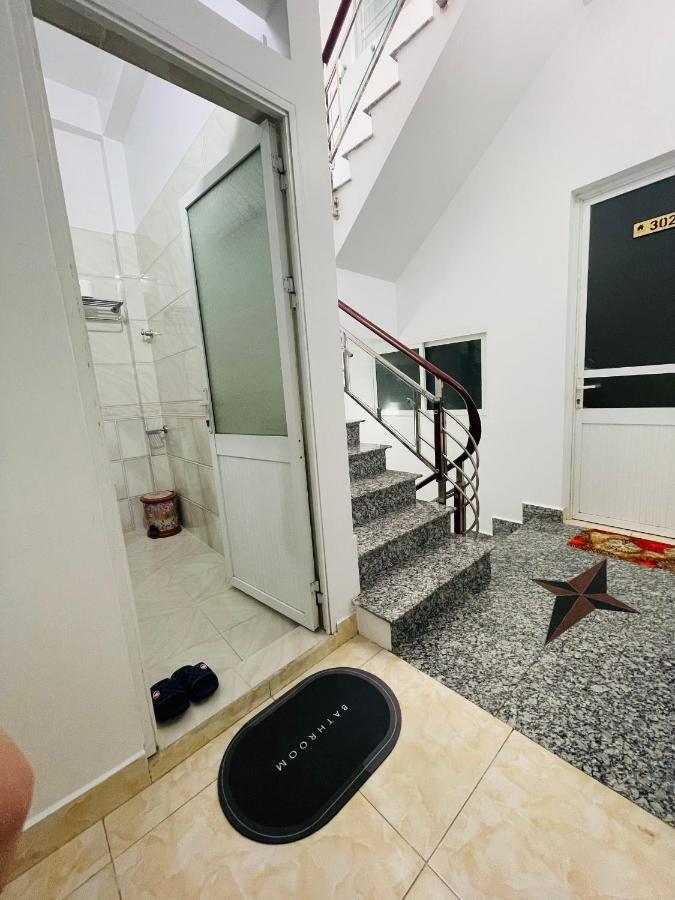 Gm Homestay Hai Phong Esterno foto