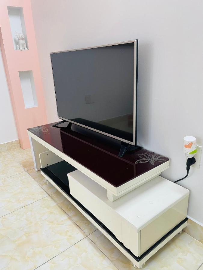Gm Homestay Hai Phong Esterno foto