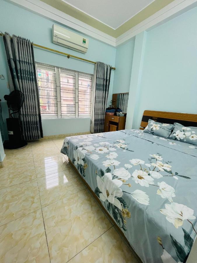 Gm Homestay Hai Phong Esterno foto