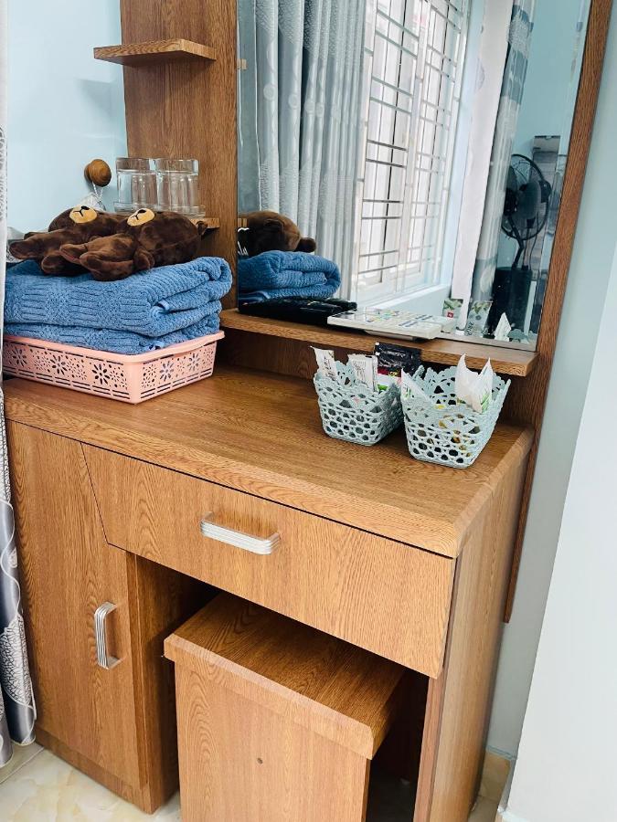 Gm Homestay Hai Phong Esterno foto