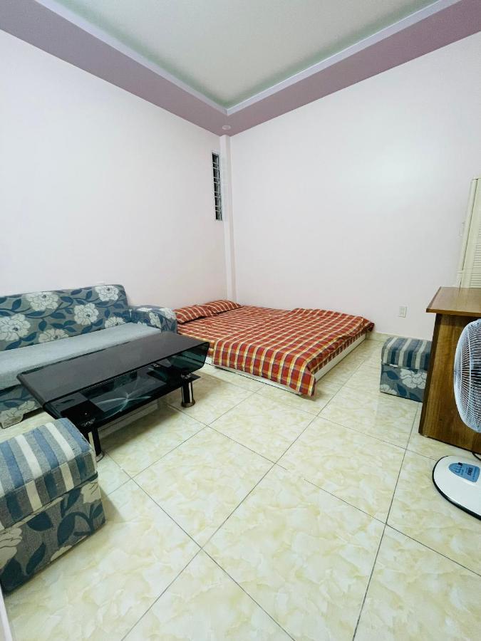 Gm Homestay Hai Phong Esterno foto