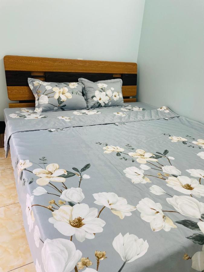 Gm Homestay Hai Phong Esterno foto