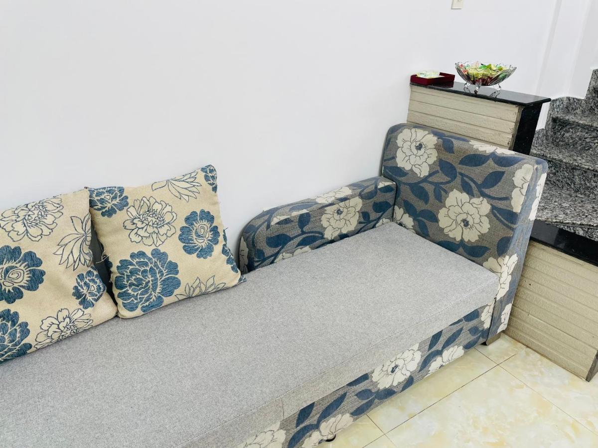 Gm Homestay Hai Phong Esterno foto