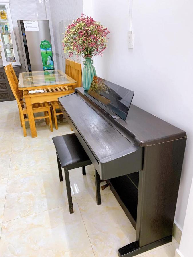 Gm Homestay Hai Phong Esterno foto