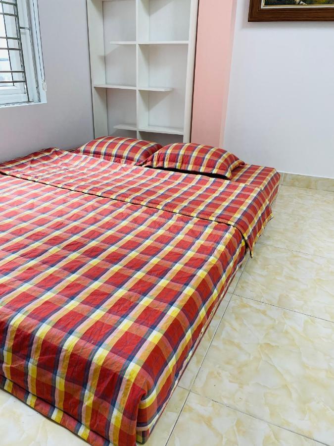 Gm Homestay Hai Phong Esterno foto