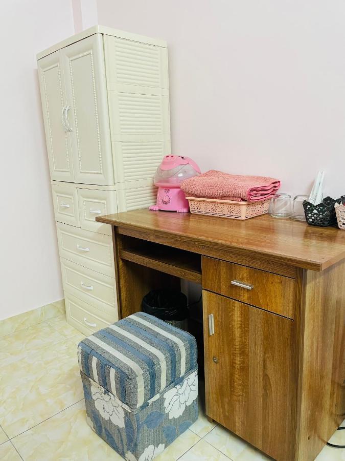 Gm Homestay Hai Phong Esterno foto