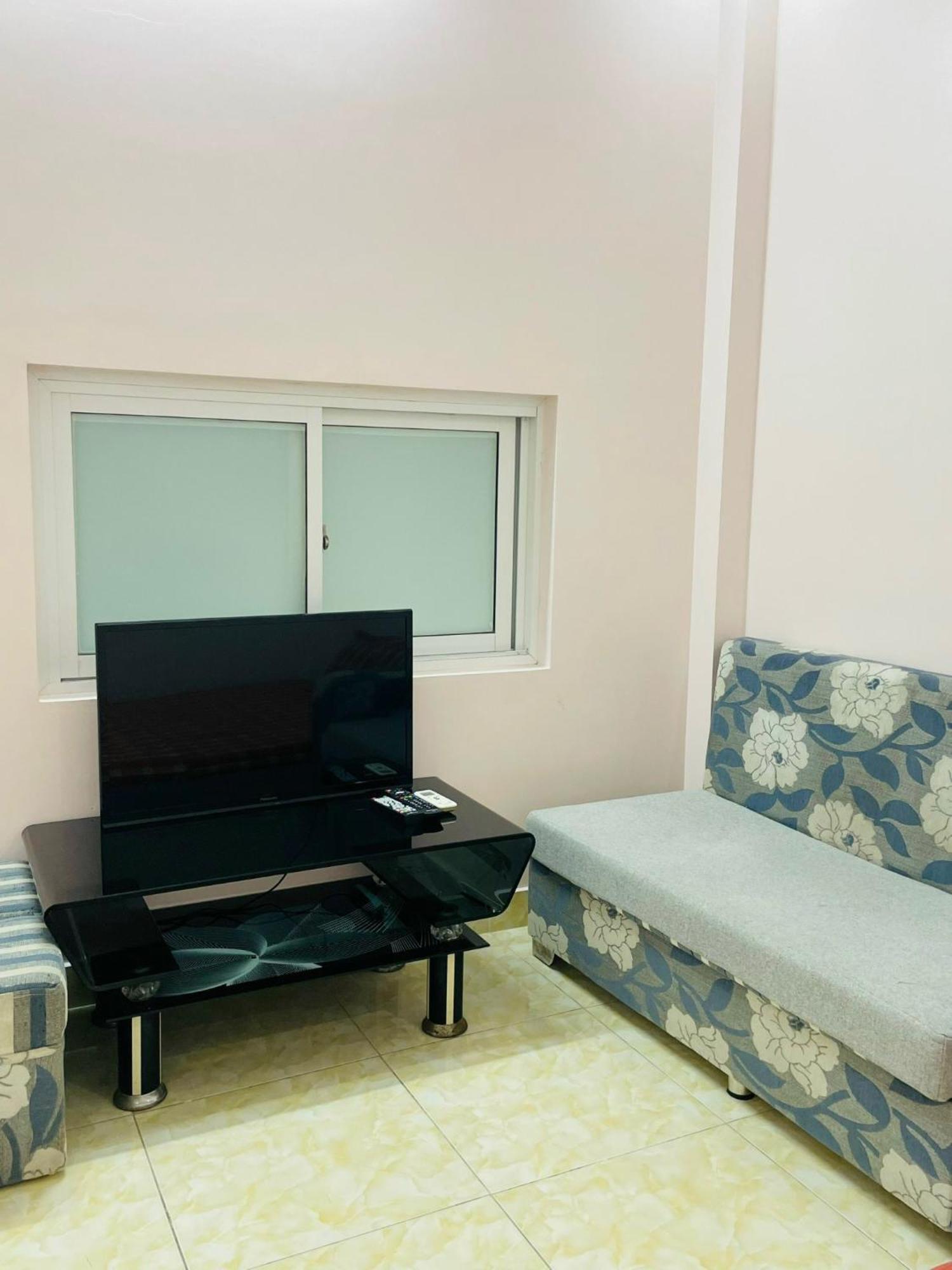 Gm Homestay Hai Phong Esterno foto