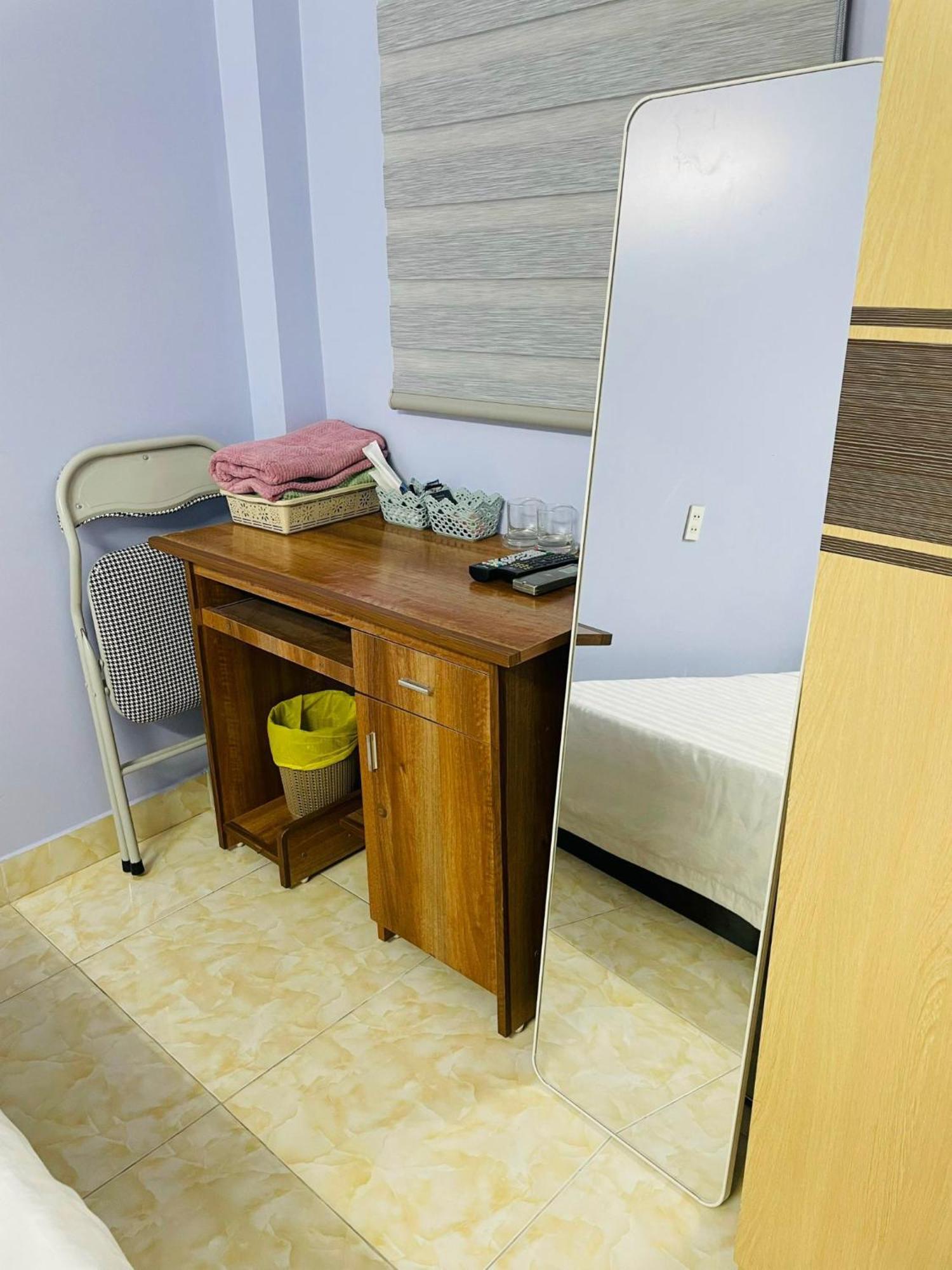 Gm Homestay Hai Phong Esterno foto