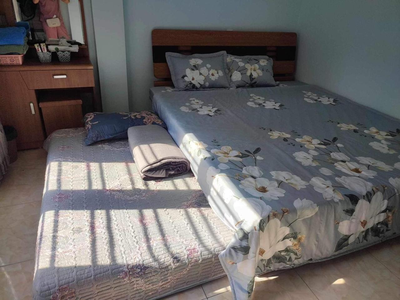 Gm Homestay Hai Phong Esterno foto